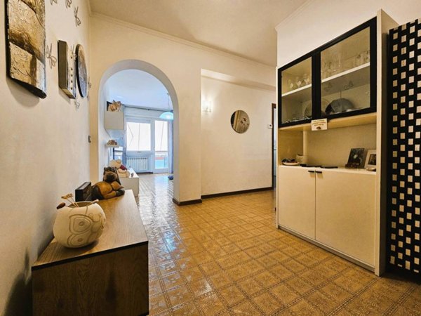 appartamento in vendita a Perugia in zona Stazione