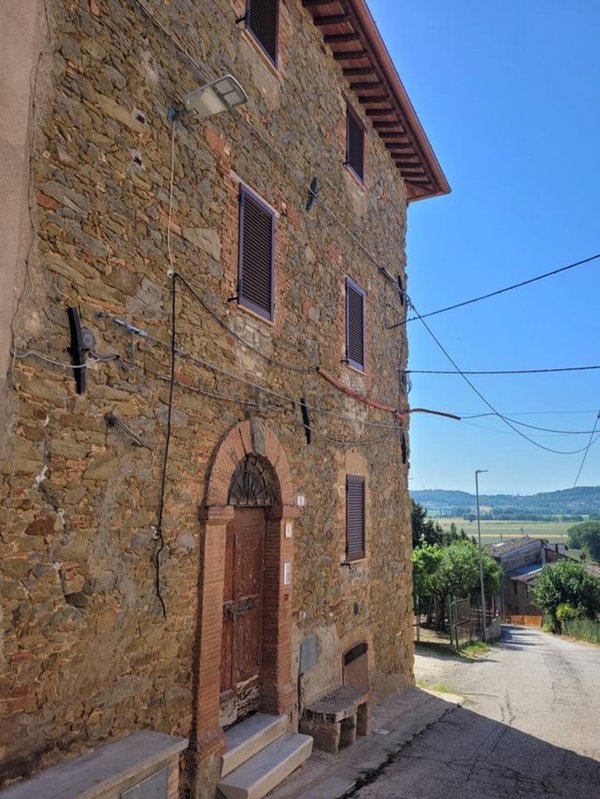 appartamento in vendita a Perugia in zona Centro Città