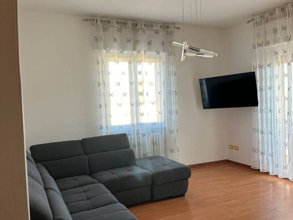 appartamento in vendita a Perugia in zona Ponte Pattoli