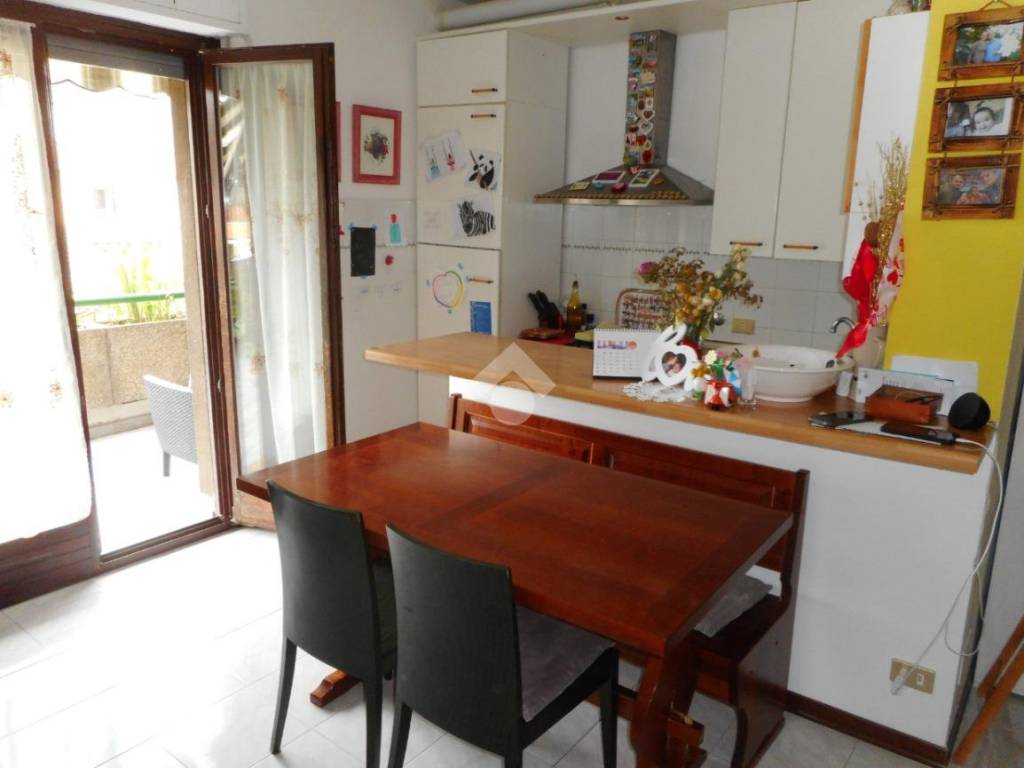 appartamento in vendita a Perugia in zona San Sisto