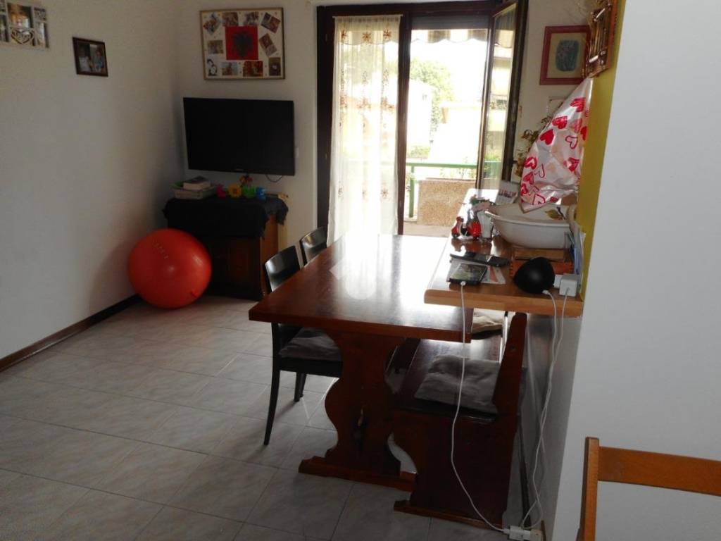 appartamento in vendita a Perugia in zona San Sisto