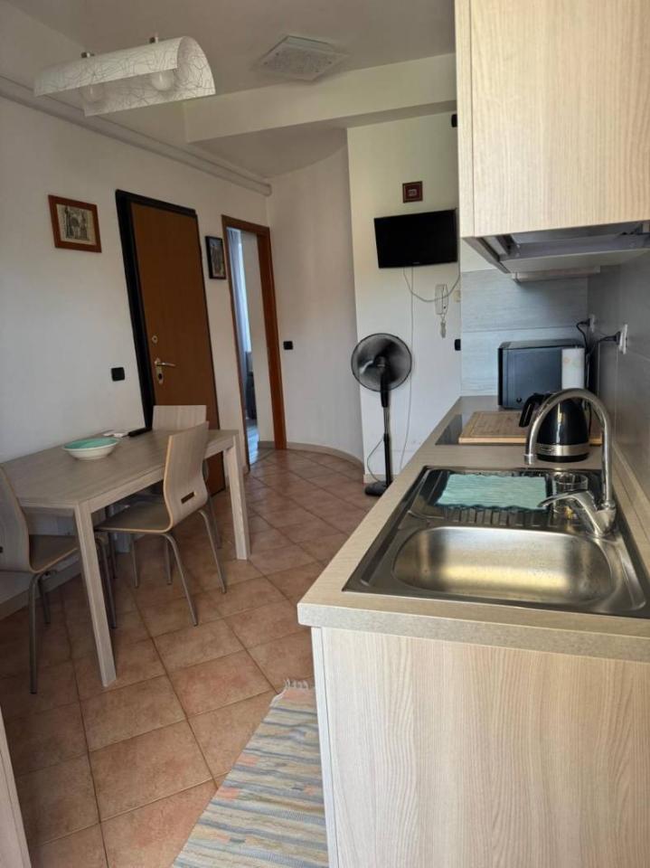 appartamento in vendita a Perugia in zona Ponte Felcino
