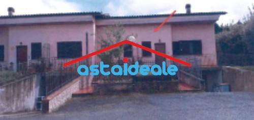 appartamento in vendita a Perugia in zona Bosco