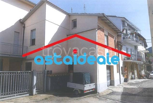appartamento in vendita a Perugia in zona Casa del Diavolo