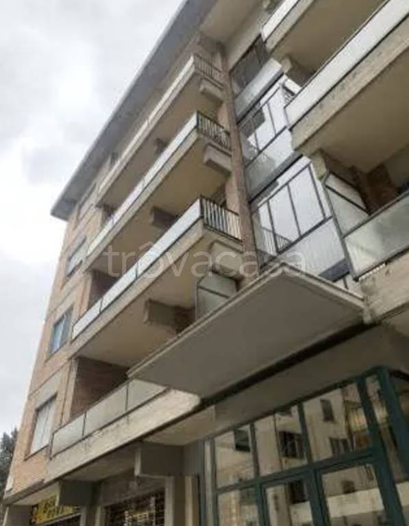 appartamento in vendita a Perugia in zona Stazione