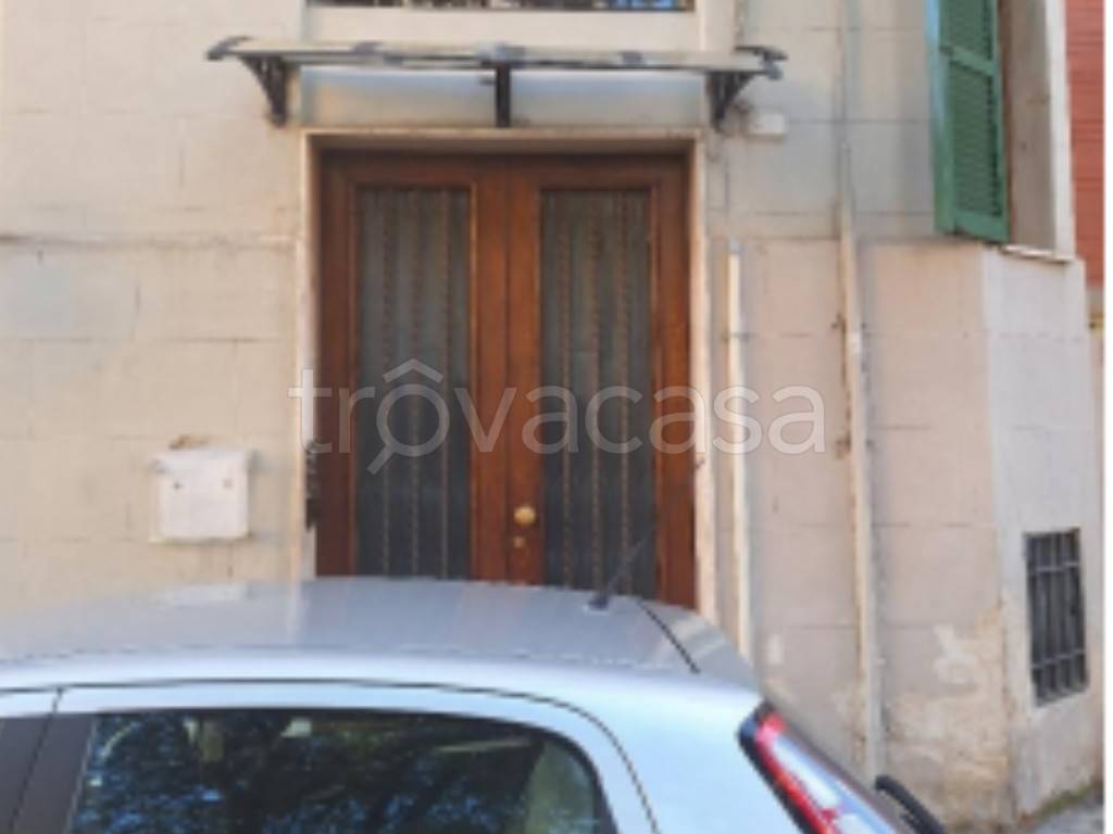 appartamento in vendita a Perugia in zona Stazione
