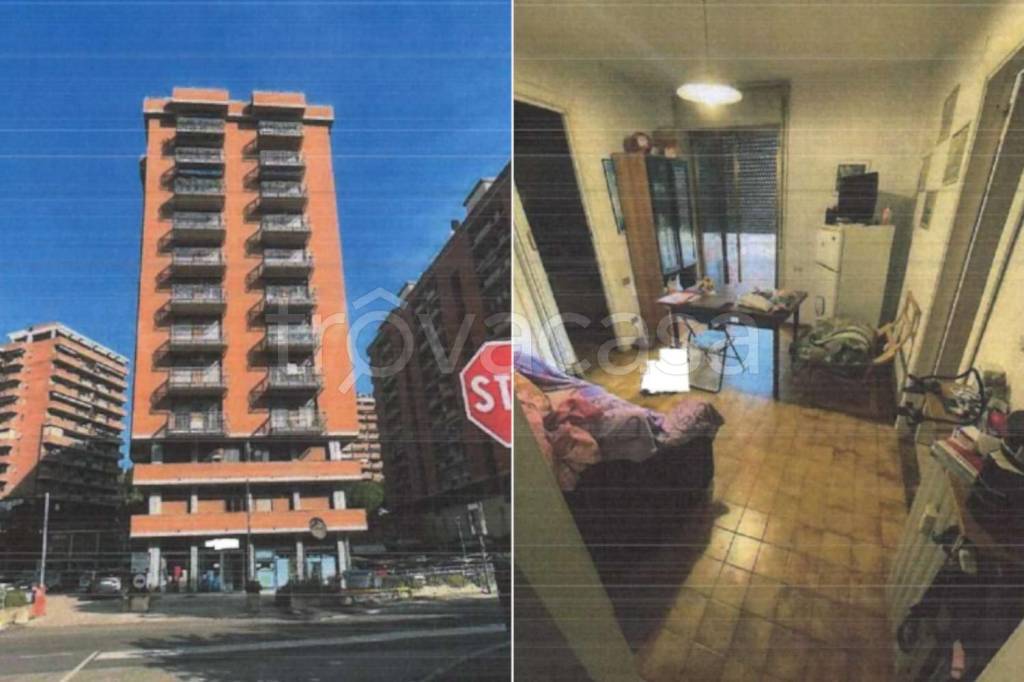 appartamento in vendita a Perugia in zona Madonna Alta