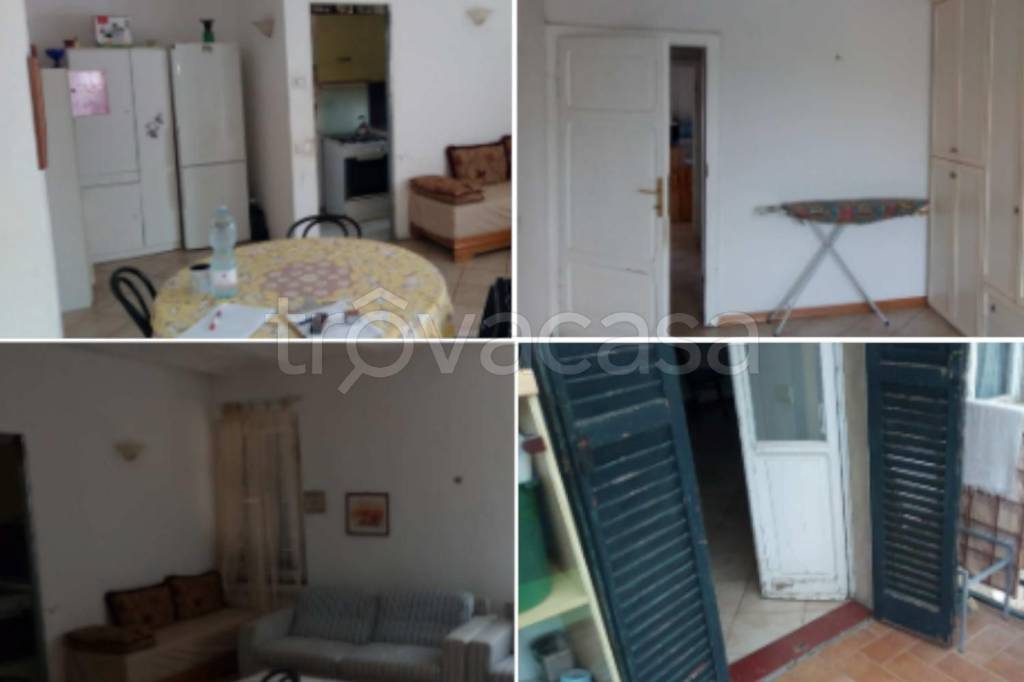 appartamento in vendita a Perugia in zona Ponte Felcino