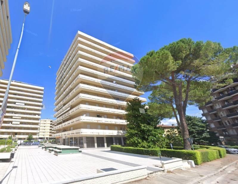 appartamento in vendita a Perugia in zona Ponte San Giovanni