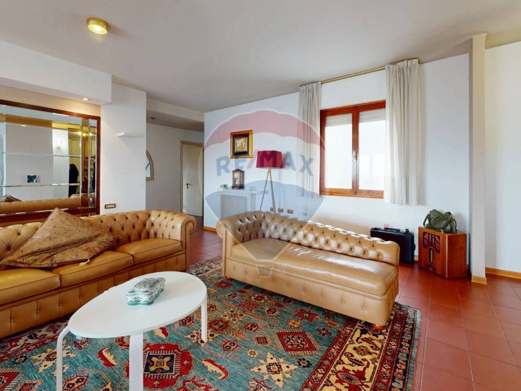 appartamento in vendita a Perugia in zona Ponte San Giovanni