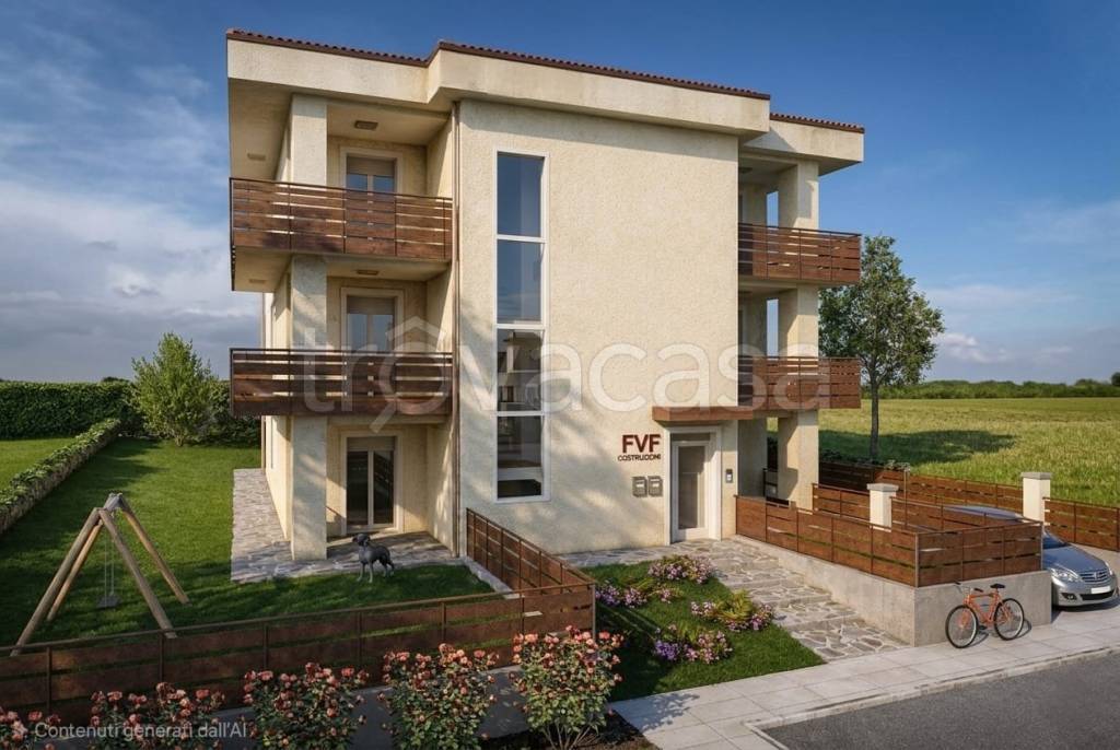 appartamento in vendita a Perugia in zona Pila