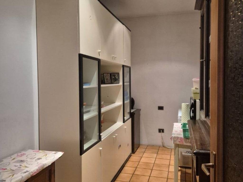 appartamento in vendita a Perugia in zona Casa del Diavolo