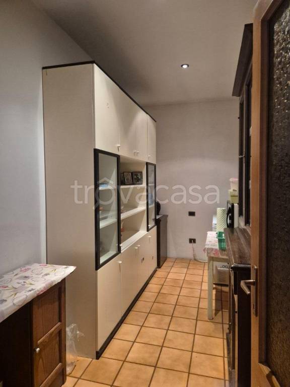 appartamento in vendita a Perugia in zona Casa del Diavolo