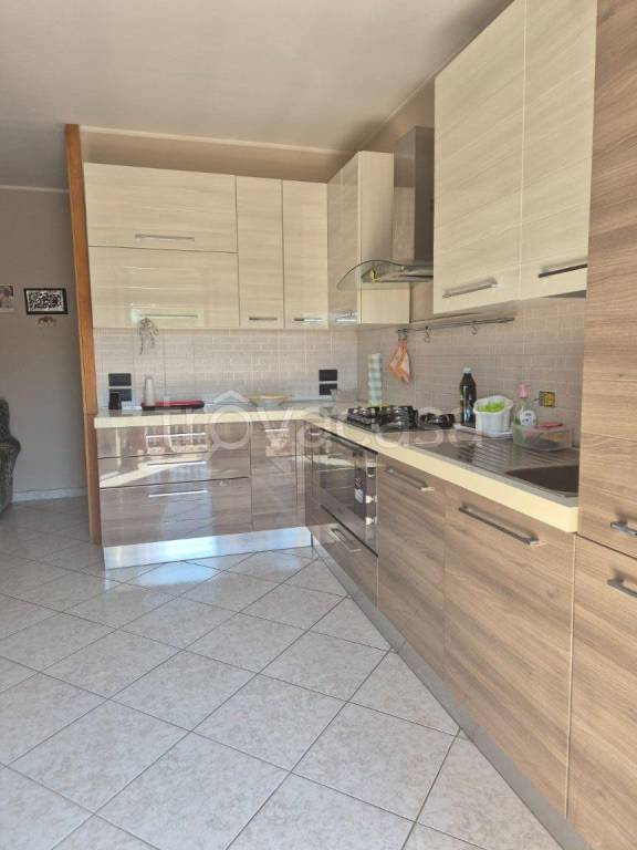 appartamento in vendita a Perugia in zona Casa del Diavolo