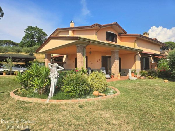 casa indipendente in vendita a Perugia in zona Sant'Enea