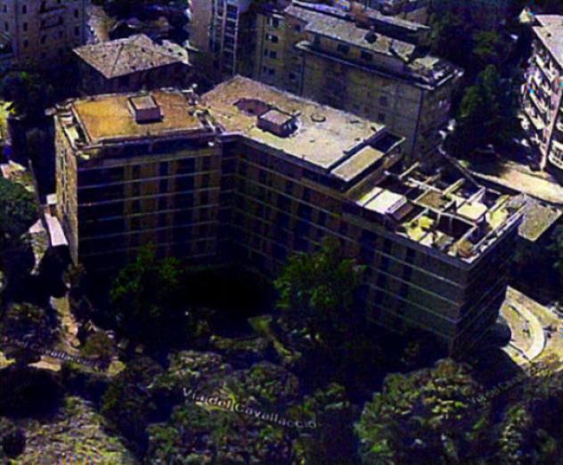 ufficio in vendita a Perugia
