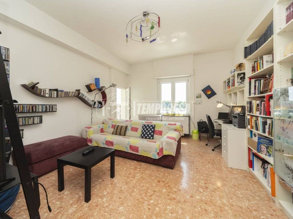 appartamento in vendita a Perugia in zona Centro Città