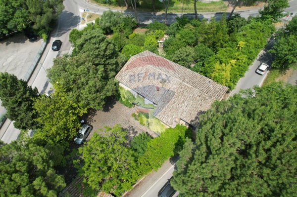 casa indipendente in vendita a Perugia in zona L'Olmo