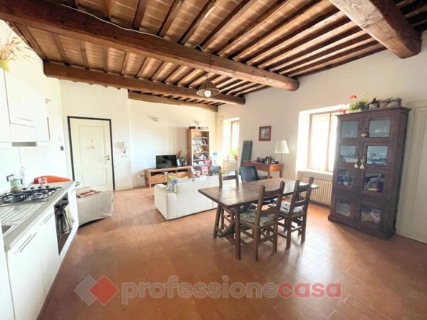 appartamento in vendita a Perugia in zona Centro Città