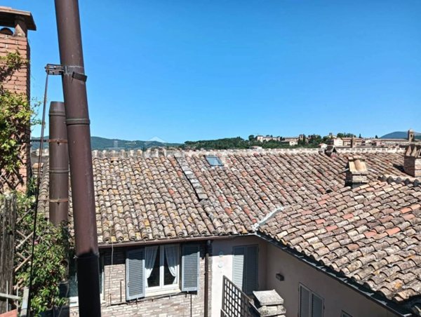 appartamento in vendita a Perugia in zona Elce