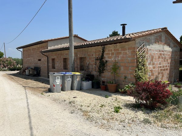 casa indipendente in vendita a Perugia in zona San Martino In Campo