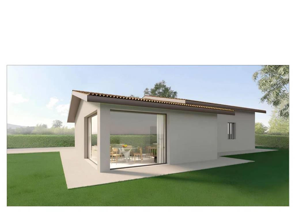 casa indipendente in vendita a Perugia in zona San Martino In Campo