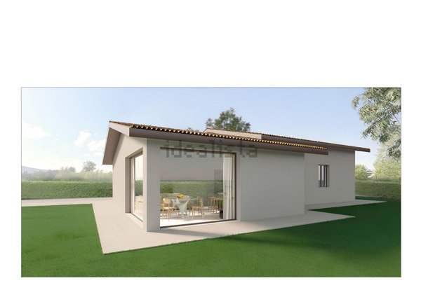 casa indipendente in vendita a Perugia in zona San Martino In Campo