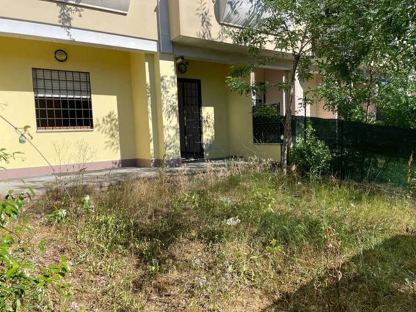 appartamento in vendita a Perugia in zona Santa Lucia