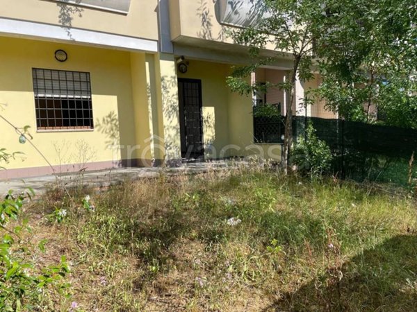 appartamento in vendita a Perugia in zona Santa Lucia