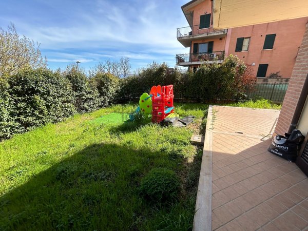 appartamento in vendita a Perugia in zona Montelaguardia