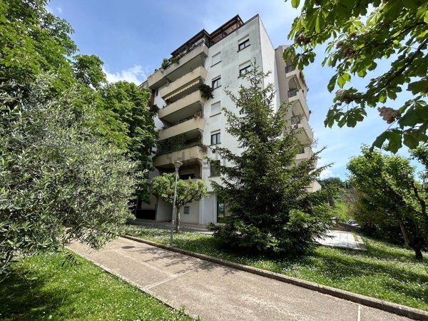 appartamento in vendita a Perugia in zona Santa Lucia