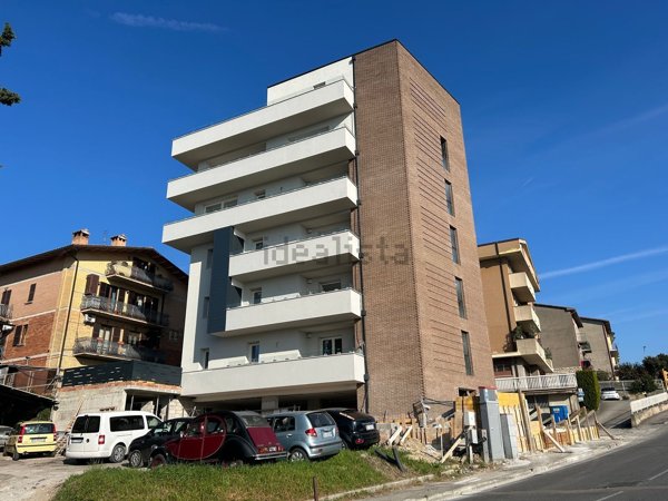 appartamento in vendita a Perugia in zona Madonna Alta