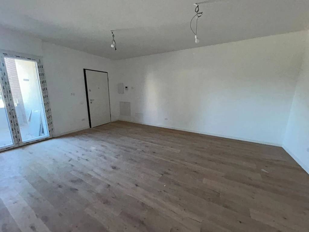 appartamento in vendita a Perugia in zona Madonna Alta