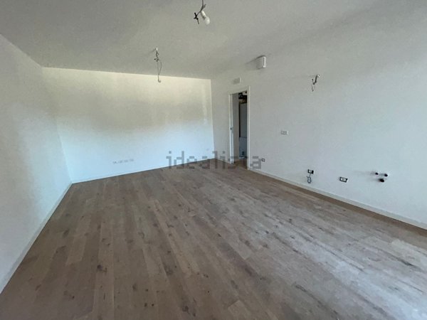 appartamento in vendita a Perugia in zona Madonna Alta