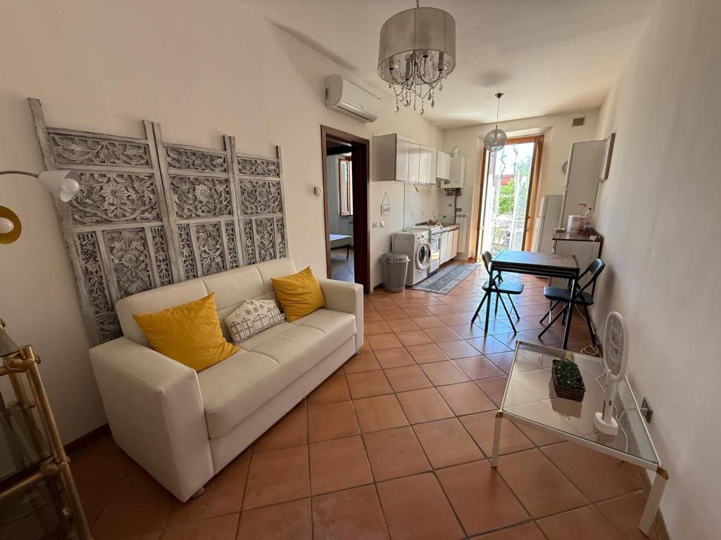 appartamento in vendita a Perugia in zona Città della Domenica