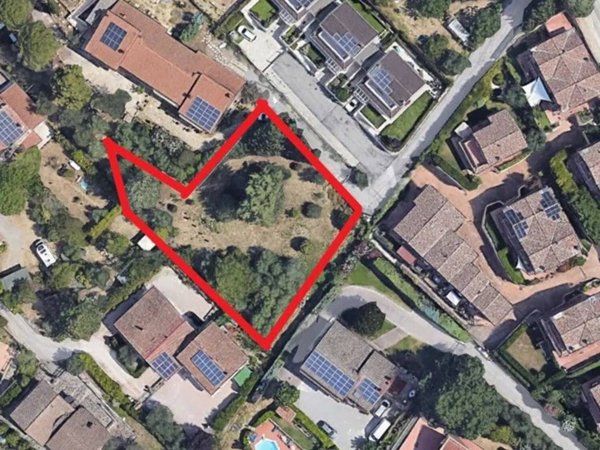 casa indipendente in vendita a Perugia in zona San Marco