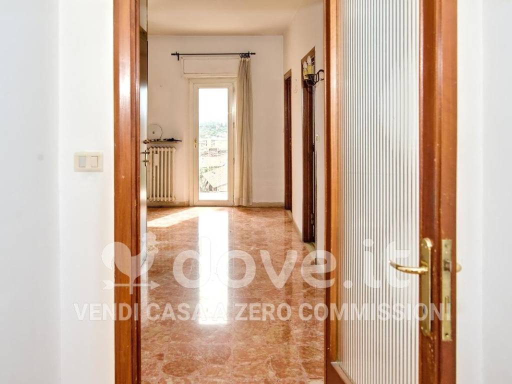 appartamento in vendita a Perugia in zona Madonna Alta