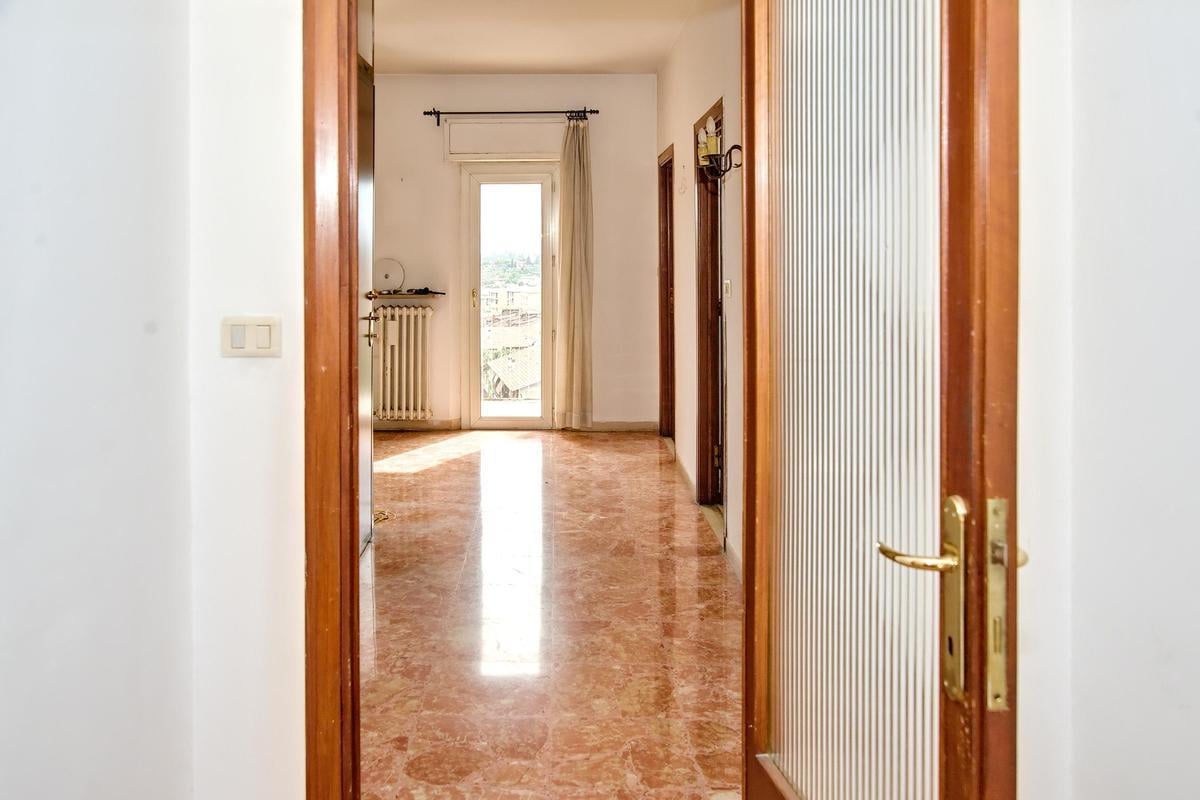 appartamento in vendita a Perugia in zona Centro Città