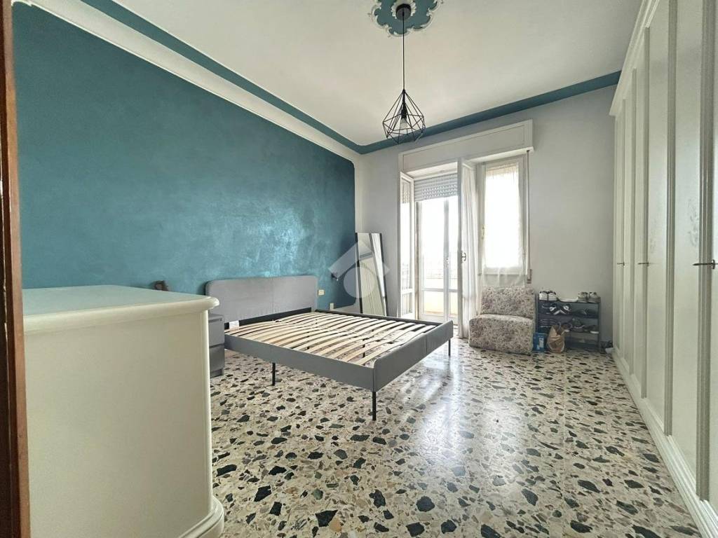 appartamento in vendita a Perugia in zona Monteluce