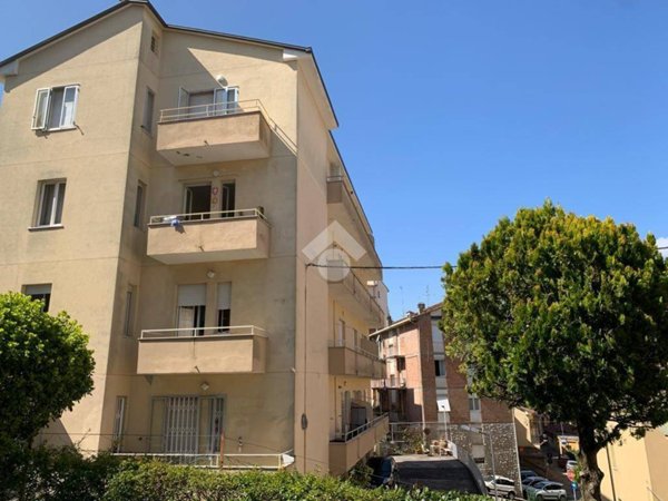 appartamento in vendita a Perugia in zona Monteluce