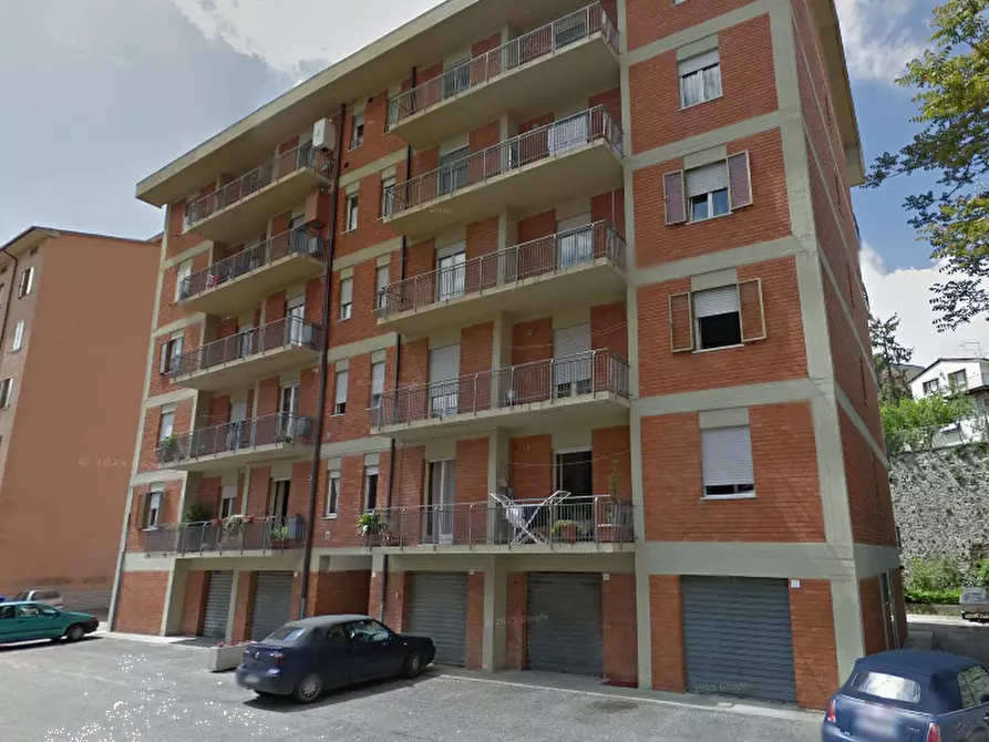 appartamento in vendita a Perugia in zona Centro Città