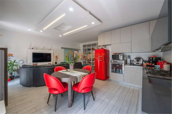appartamento in vendita a Perugia in zona Centro Città