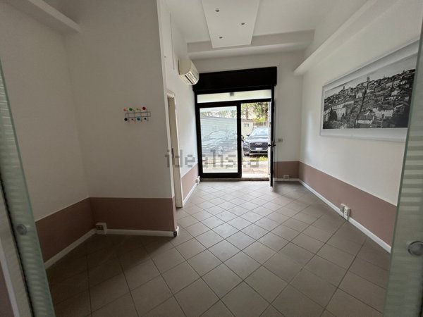 appartamento in vendita a Perugia in zona San Sisto