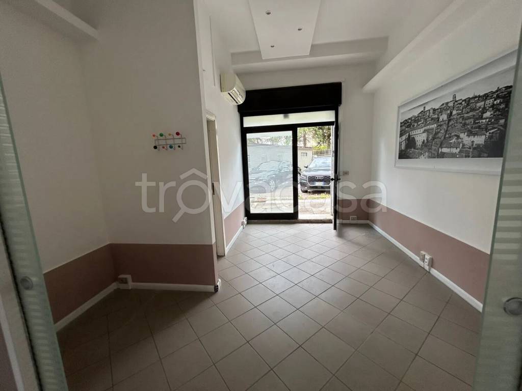 appartamento in vendita a Perugia in zona San Sisto