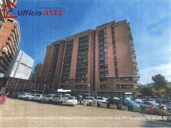 appartamento in vendita a Perugia in zona Madonna Alta