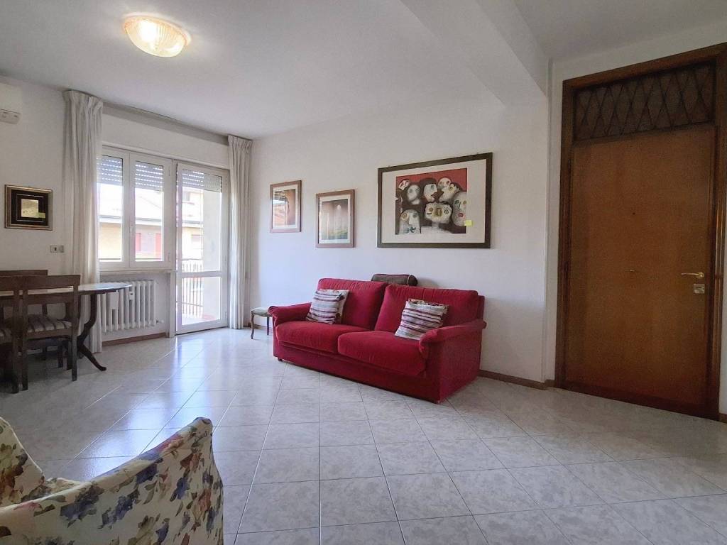 appartamento in vendita a Perugia in zona Santa Lucia