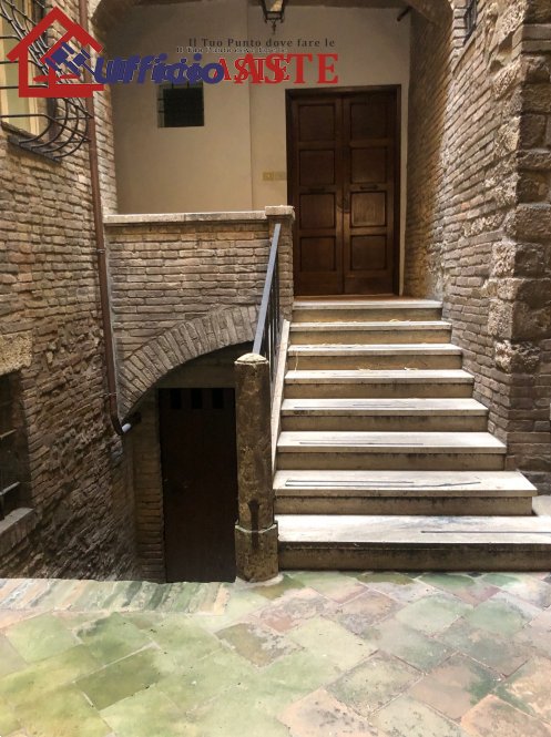 appartamento in vendita a Perugia in zona Centro Città