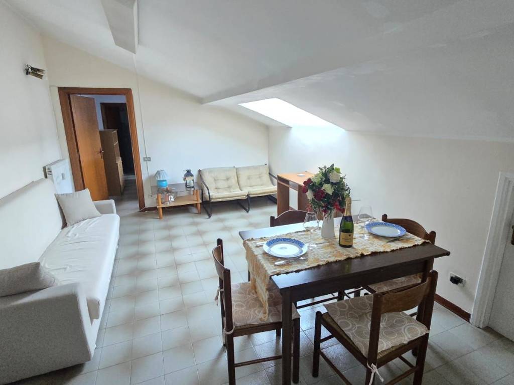appartamento in vendita a Perugia in zona Ferro di Cavallo