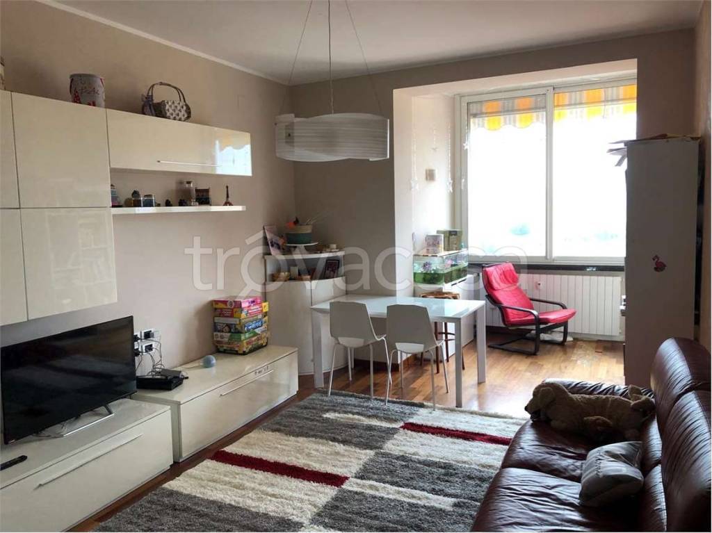 appartamento in vendita a Perugia in zona Filosofi