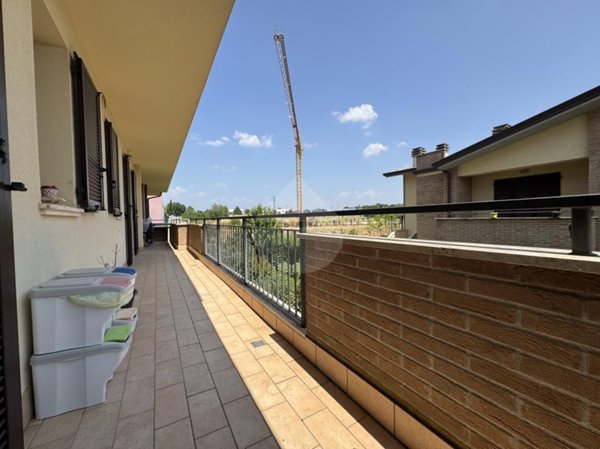 appartamento in vendita a Perugia in zona Centro Città
